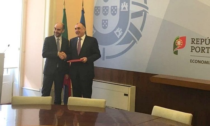SGC plays important role in Europe’s energy security - minister 